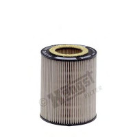 Паливний фільтр HENGST E422KP03 D98