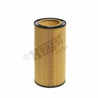 Повітряний фільтр HENGST E452L01