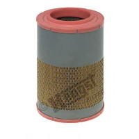 Паливний фільтр HENGST E52KP D36