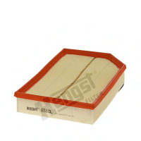 Повітряний фільтр HENGST E542L