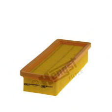 Повітряний фільтр HENGST E565L