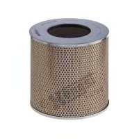 Фільтр додаткового повітря HENGST E567LS