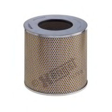 Фільтр додаткового повітря HENGST E567LS