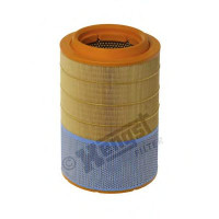 Паливний фільтр HENGST E56KP D72