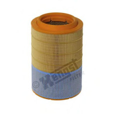 Паливний фільтр HENGST E56KP D72