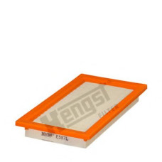 Фільтр додаткового повітря HENGST E570LS