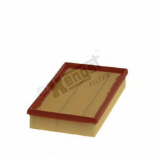 Фільтр додаткового повітря HENGST E571LS