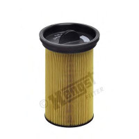 Повітряний фільтр HENGST E594L