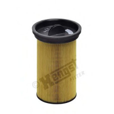 Повітряний фільтр HENGST E594L