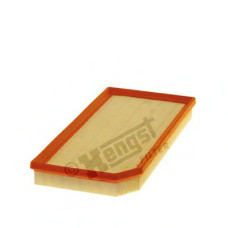 Фільтр додаткового повітря HENGST E679LS