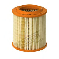 Паливний фільтр HENGST E74KP