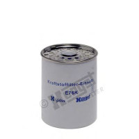 Паливний фільтр HENGST E78KP