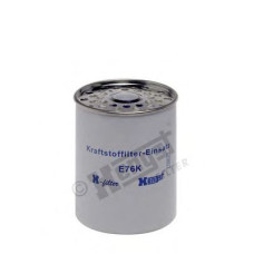 Паливний фільтр HENGST E78KP
