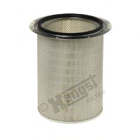 Повітряний фільтр HENGST E808L