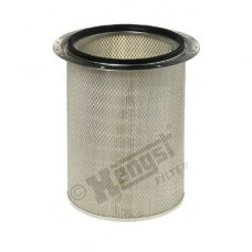 Повітряний фільтр HENGST E808L