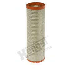 Фільтр додаткового повітря HENGST E808LS