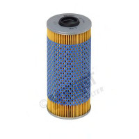 Повітряний фільтр HENGST E816L