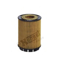 Фільтр додаткового повітря HENGST E816LS