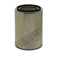 Паливний фільтр HENGST E82KP D36