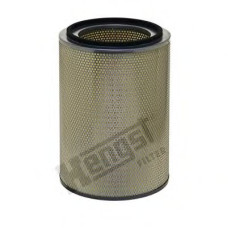 Паливний фільтр HENGST E82KP D36