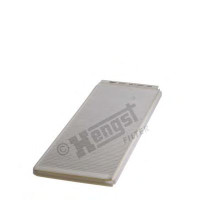Паливний фільтр HENGST E91KP D165