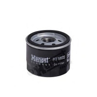 Фільтр для охолоджувальної рідини HENGST H13WF12