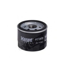 Фільтр для охолоджувальної рідини HENGST H13WF12