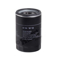 Паливний фільтр HENGST H140WK01