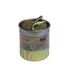 Масляний фільтр HENGST H14W27