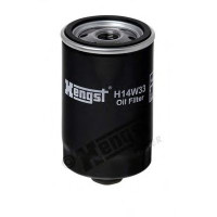 Паливний фільтр HENGST H152WK
