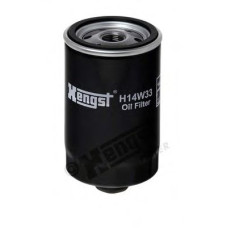 Паливний фільтр HENGST H152WK