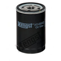 Паливний фільтр HENGST H156WK