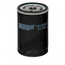 Паливний фільтр HENGST H156WK