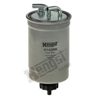 Паливний фільтр HENGST H160WK