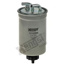 Паливний фільтр HENGST H160WK