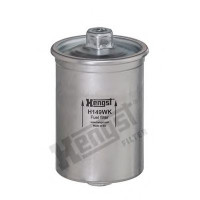 Паливний фільтр HENGST H169WK