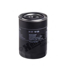 Паливний фільтр HENGST H177WK
