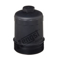 Масляний фільтр HENGST H17W04