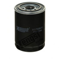 Масляний фільтр HENGST H17W29