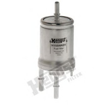 Паливний фільтр HENGST H17WK04