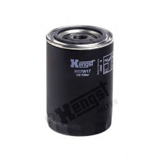 Паливний фільтр HENGST H18WDK03