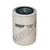Паливний фільтр HENGST H18WK02