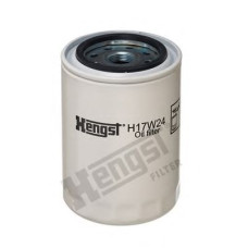 Паливний фільтр HENGST H18WK02