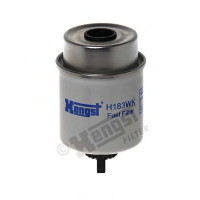 Паливний фільтр HENGST H190WK