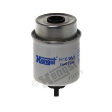 Паливний фільтр HENGST H190WK