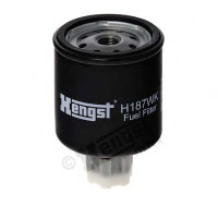 Паливний фільтр HENGST H194WK