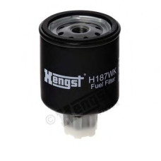 Паливний фільтр HENGST H194WK