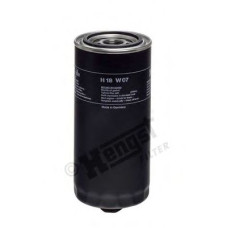 Масляний фільтр HENGST H19W04
