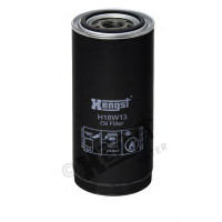 Масляний фільтр HENGST H19W08