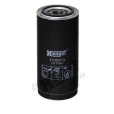 Масляний фільтр HENGST H19W08